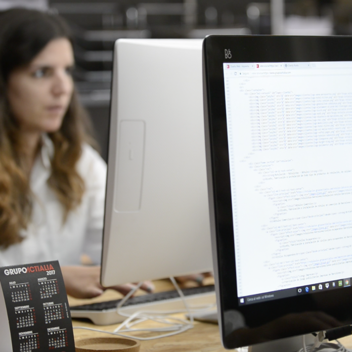 Especialistas en Desarrollo, Programación y Diseño Páginas Web
