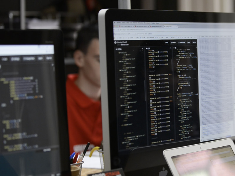 GA Diseño Web · Diseño de experiencia de usuario (UX)