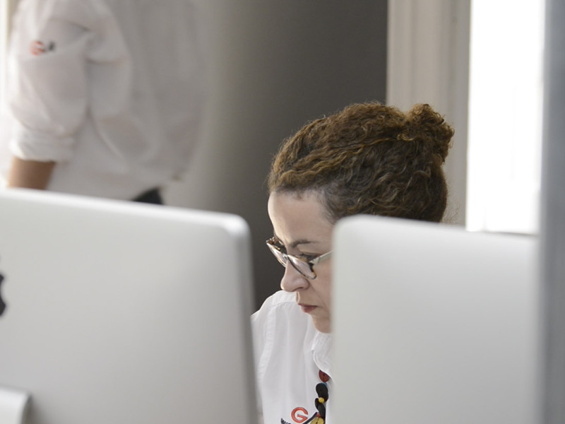 GA Diseño Web · Consultoría, Auditoría y Asesoramiento